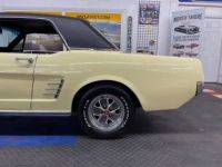 Ford Mustang - <small></small> 34.900 € <small>TTC</small> - #25