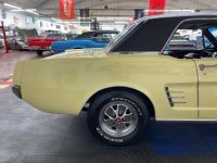 Ford Mustang - <small></small> 34.900 € <small>TTC</small> - #29