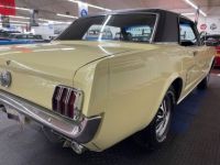 Ford Mustang - <small></small> 34.900 € <small>TTC</small> - #32