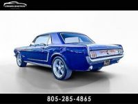 Ford Mustang - <small></small> 58.000 € <small>TTC</small> - #5