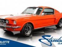 Ford Mustang - <small></small> 85.200 € <small>TTC</small> - #1