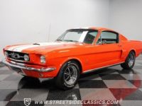 Ford Mustang - <small></small> 85.200 € <small>TTC</small> - #6