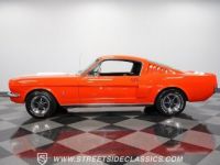 Ford Mustang - <small></small> 85.200 € <small>TTC</small> - #8