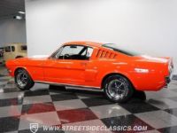 Ford Mustang - <small></small> 85.200 € <small>TTC</small> - #9