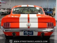 Ford Mustang - <small></small> 85.200 € <small>TTC</small> - #11