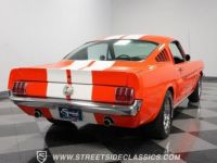 Ford Mustang - <small></small> 85.200 € <small>TTC</small> - #13