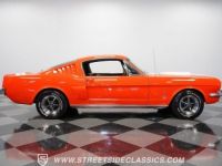 Ford Mustang - <small></small> 85.200 € <small>TTC</small> - #16