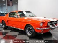 Ford Mustang - <small></small> 85.200 € <small>TTC</small> - #18