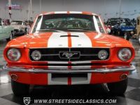 Ford Mustang - <small></small> 85.200 € <small>TTC</small> - #19