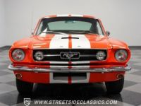 Ford Mustang - <small></small> 85.200 € <small>TTC</small> - #20