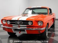 Ford Mustang - <small></small> 85.200 € <small>TTC</small> - #21