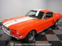 Ford Mustang - <small></small> 85.200 € <small>TTC</small> - #22