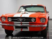 Ford Mustang - <small></small> 85.200 € <small>TTC</small> - #23