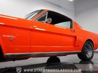 Ford Mustang - <small></small> 85.200 € <small>TTC</small> - #24