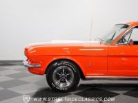 Ford Mustang - <small></small> 85.200 € <small>TTC</small> - #25