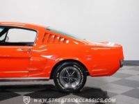 Ford Mustang - <small></small> 85.200 € <small>TTC</small> - #26