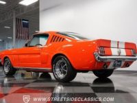 Ford Mustang - <small></small> 85.200 € <small>TTC</small> - #27