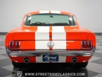 Ford Mustang - <small></small> 85.200 € <small>TTC</small> - #28