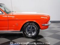 Ford Mustang - <small></small> 85.200 € <small>TTC</small> - #34