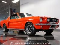 Ford Mustang - <small></small> 85.200 € <small>TTC</small> - #35