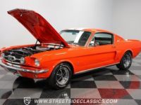 Ford Mustang - <small></small> 85.200 € <small>TTC</small> - #36