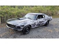 Ford Mustang - <small></small> 58.900 € <small>TTC</small> - #1