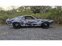 Ford Mustang - <small></small> 58.900 € <small>TTC</small> - #8