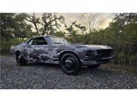 Ford Mustang - <small></small> 58.900 € <small>TTC</small> - #9