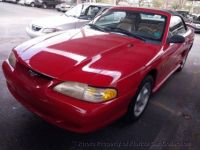 Ford Mustang - <small></small> 20.300 € <small>TTC</small> - #1