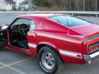 Ford Mustang  - <small></small> 147.700 € <small>TTC</small> - #3