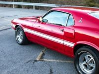 Ford Mustang  - <small></small> 147.700 € <small>TTC</small> - #29