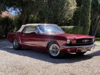 Ford Mustang  - <small></small> 45.000 € <small>TTC</small> - #1