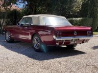 Ford Mustang  - <small></small> 45.000 € <small>TTC</small> - #2