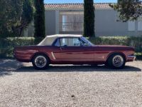 Ford Mustang  - <small></small> 45.000 € <small>TTC</small> - #3