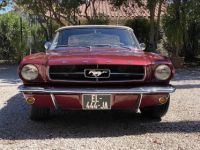 Ford Mustang  - <small></small> 45.000 € <small>TTC</small> - #5