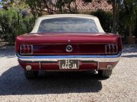 Ford Mustang  - <small></small> 45.000 € <small>TTC</small> - #6