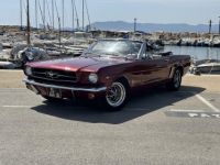 Ford Mustang  - <small></small> 45.000 € <small>TTC</small> - #16