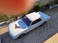 Ford Mustang - <small></small> 23.500 € <small>TTC</small> - #11