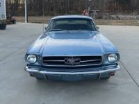 Ford Mustang  - <small></small> 20.800 € <small>TTC</small> - #5