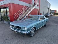 Ford Mustang  - <small></small> 34.900 € <small>TTC</small> - #1