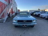 Ford Mustang  - <small></small> 34.900 € <small>TTC</small> - #2