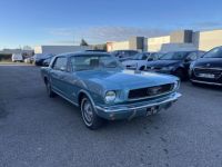 Ford Mustang  - <small></small> 34.900 € <small>TTC</small> - #3