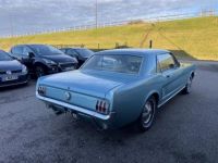 Ford Mustang  - <small></small> 34.900 € <small>TTC</small> - #5