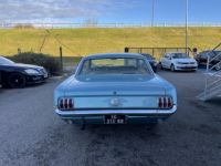 Ford Mustang  - <small></small> 34.900 € <small>TTC</small> - #6