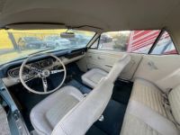 Ford Mustang  - <small></small> 34.900 € <small>TTC</small> - #9