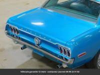 Ford Mustang  - <small></small> 23.837 € <small>TTC</small> - #3