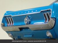 Ford Mustang  - <small></small> 23.837 € <small>TTC</small> - #4