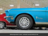 Ford Mustang  - <small></small> 23.837 € <small>TTC</small> - #10