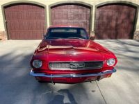 Ford Mustang  - <small></small> 48.100 € <small>TTC</small> - #2