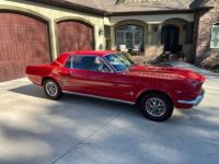 Ford Mustang  - <small></small> 48.100 € <small>TTC</small> - #3